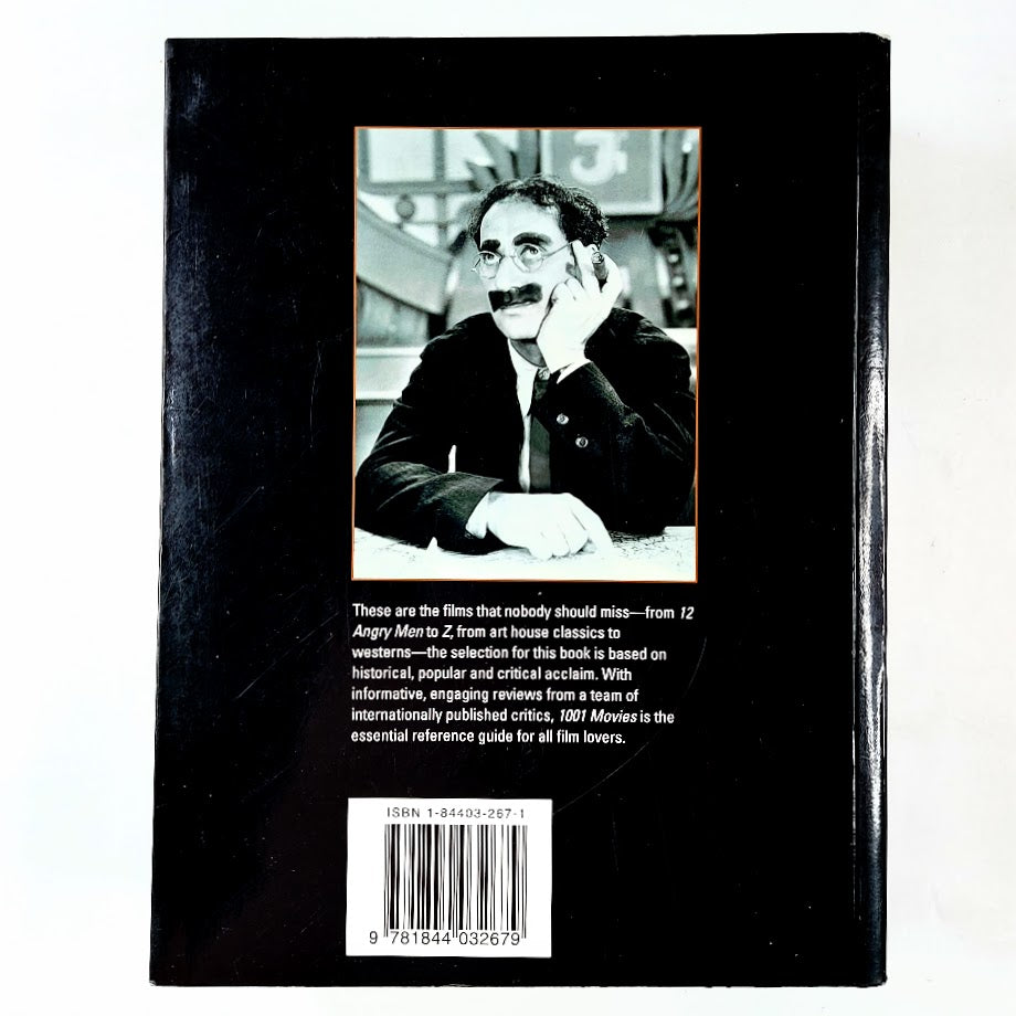 Steven Jay Schneider: 1001 Movies