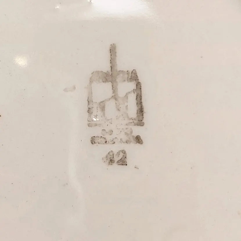 Arabia Raili sokerikko