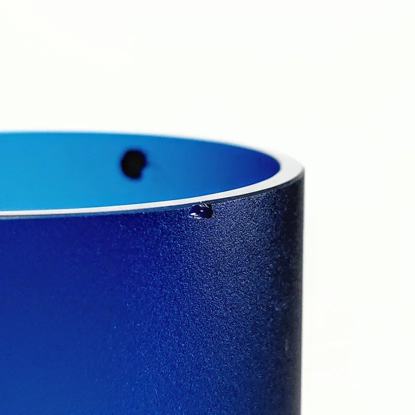 Iittala 2727 maljakko 25,5 cm hopeajalka