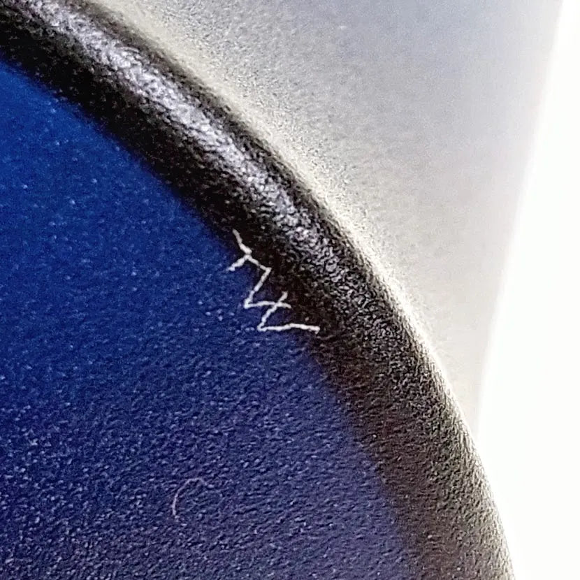 Iittala 2727 maljakko 25,5 cm hopeajalka