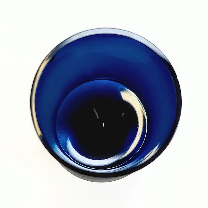 Iittala 2727 maljakko 25,5 cm hopeajalka