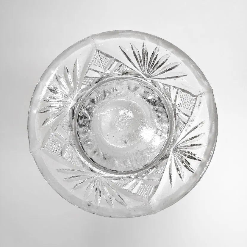 Lasimaljakko 23 cm