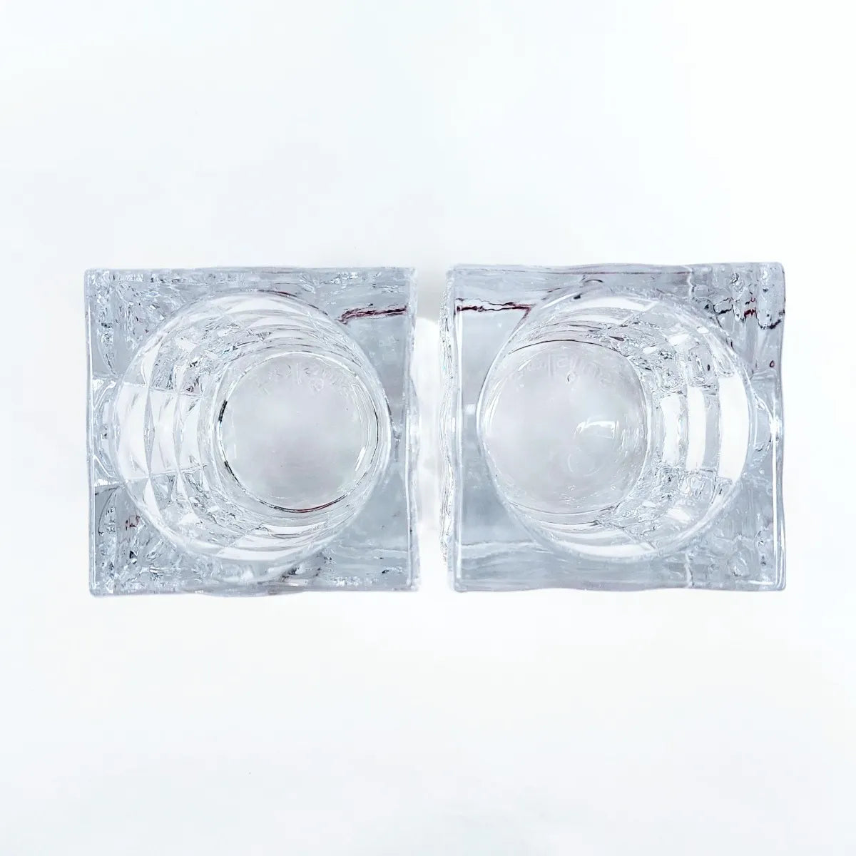 Bolsius kynttilälyhty 10cm 2kpl