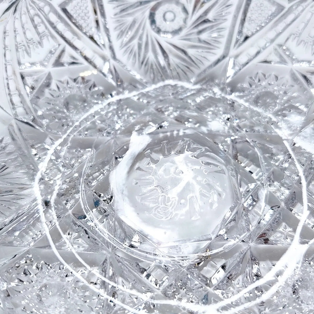 Riihimäen lasi kulho 11,5 cm