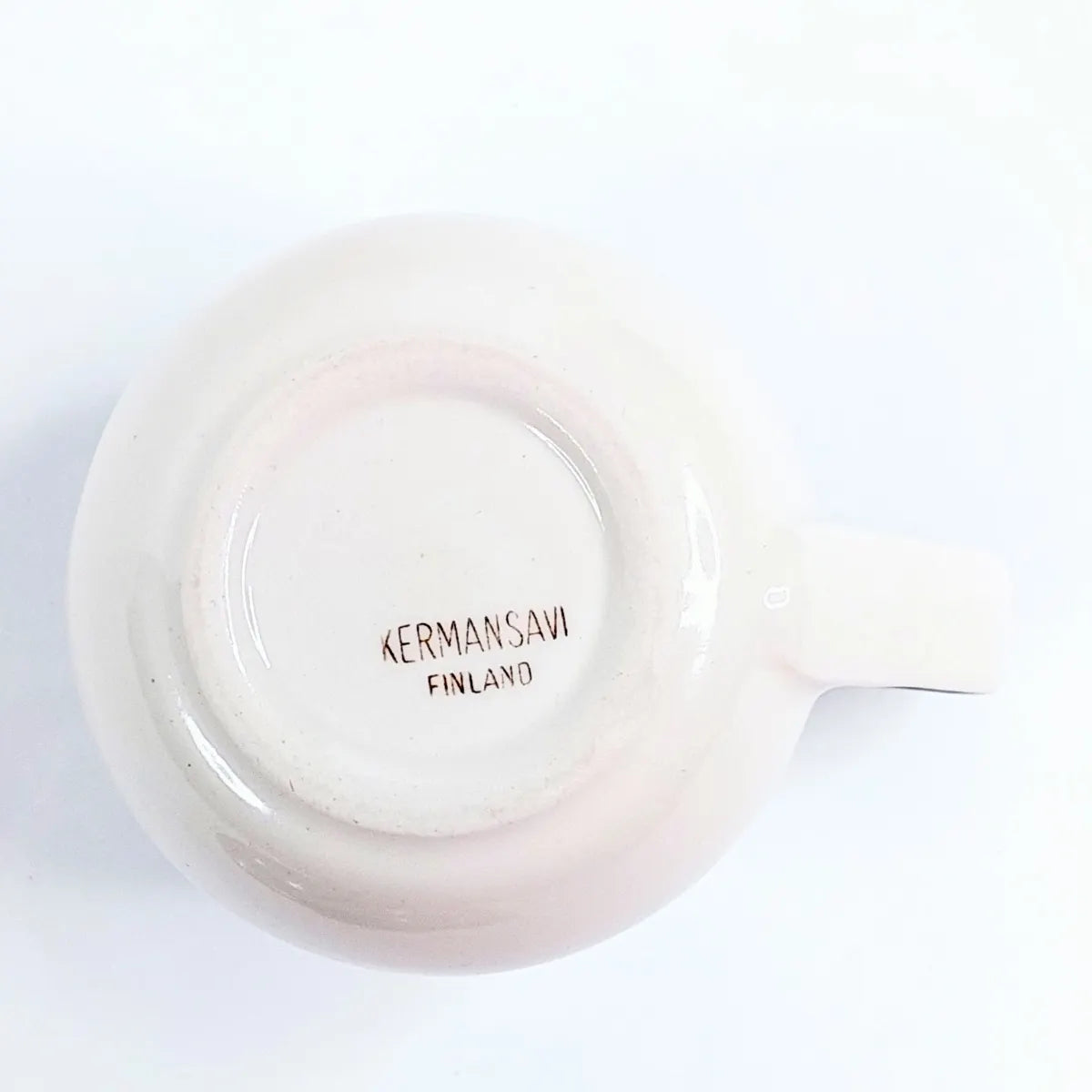 Kermansavi Heinä aamiaissetti 2 osaa