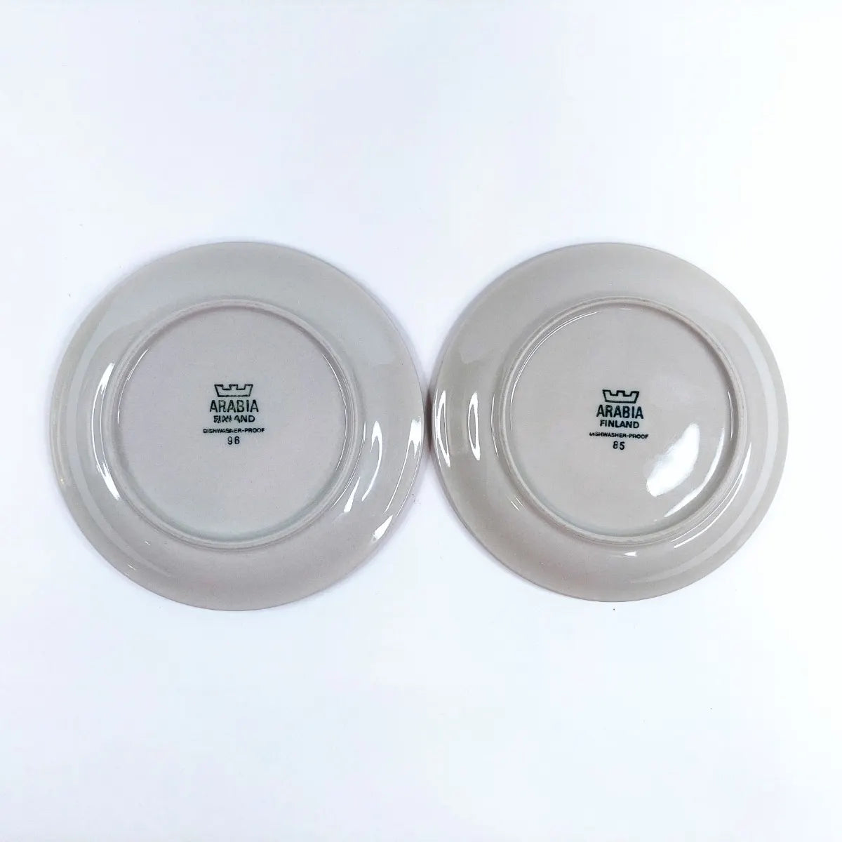 Arabia Pirtti kahvikuppisetti 4 osaa