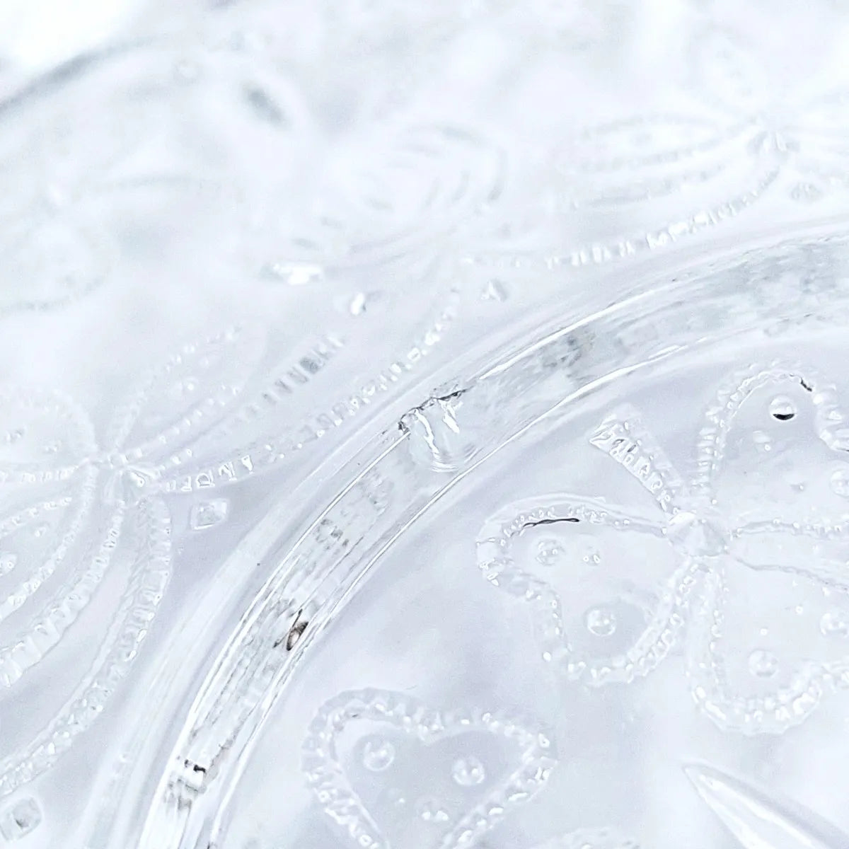 Nuutajärvi Apila kahvikuppisetti 4 osaa