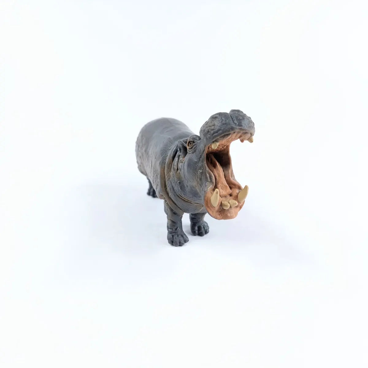 Schleich savannisetti 4 osaa