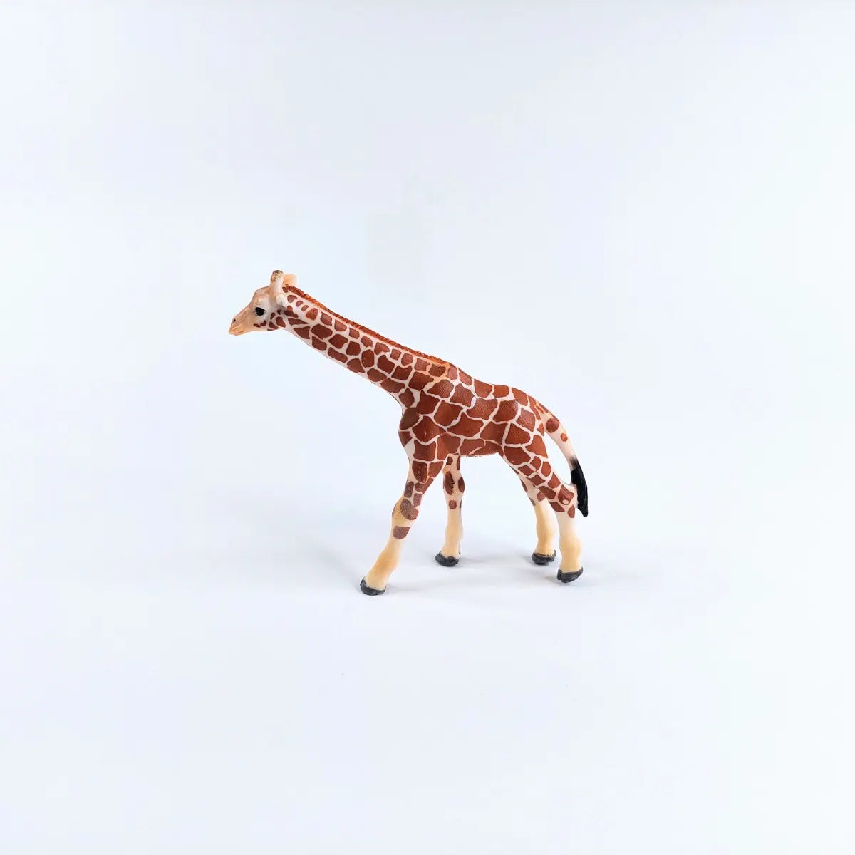 Schleich savannisetti 4 osaa
