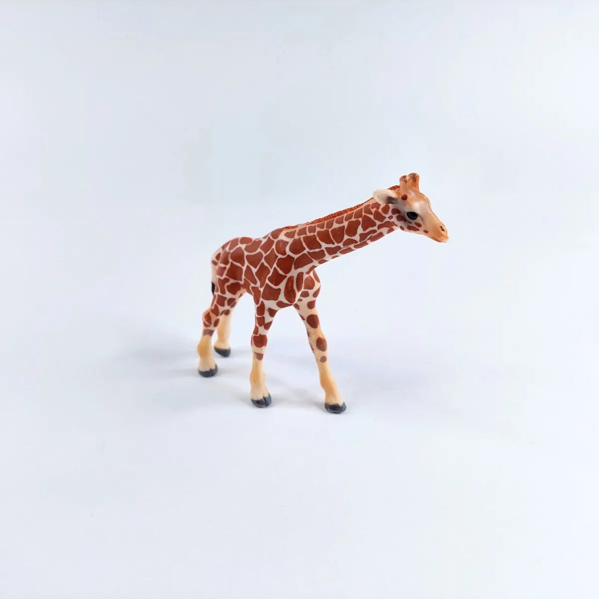 Schleich savannisetti 4 osaa