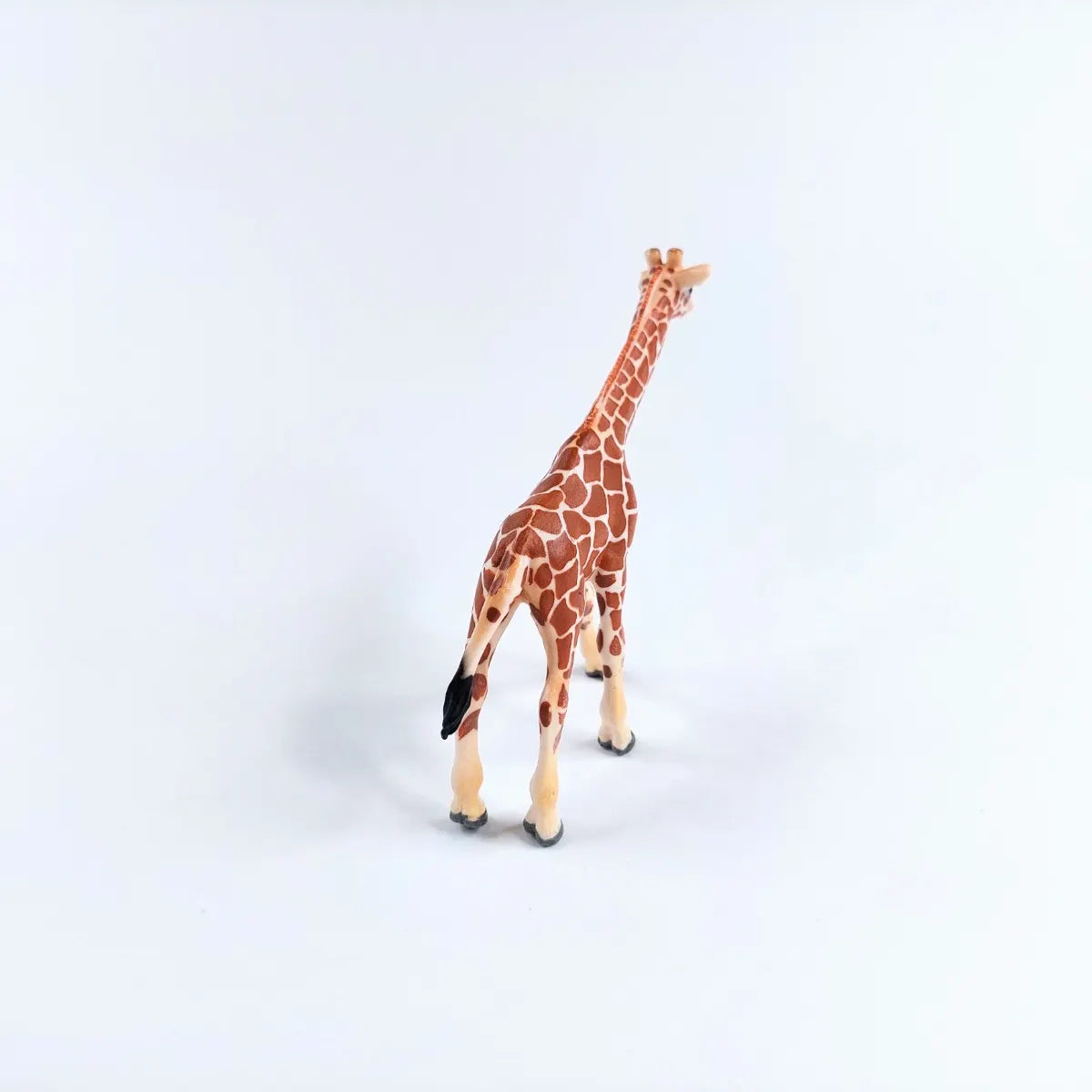 Schleich savannisetti 4 osaa
