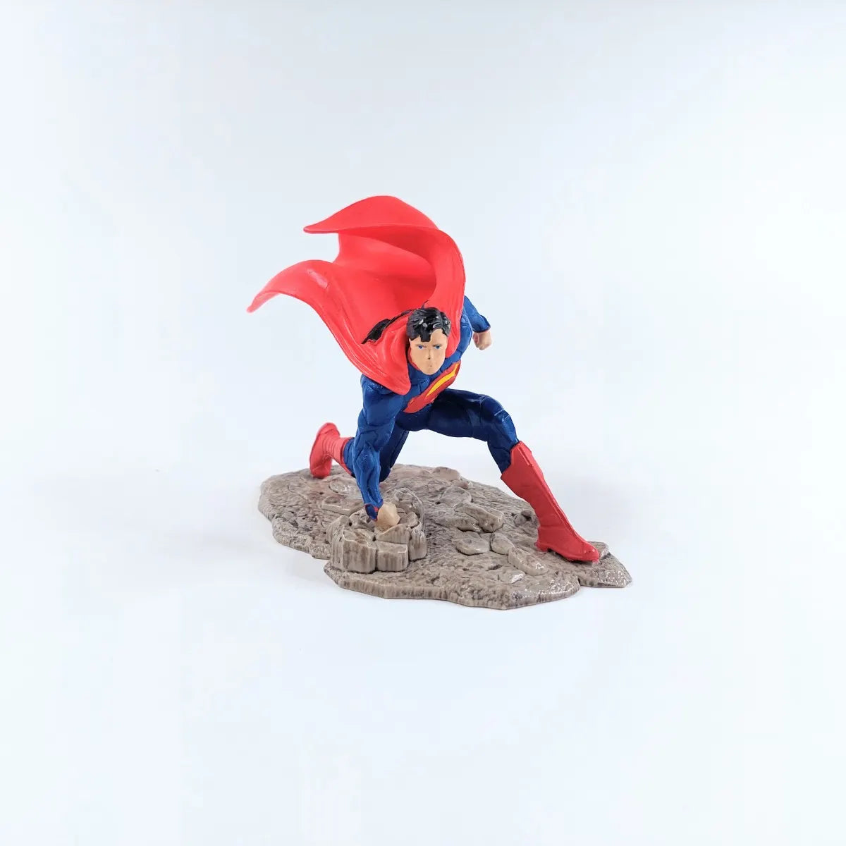 Schleich DC Comics supersankarit 2 kpl