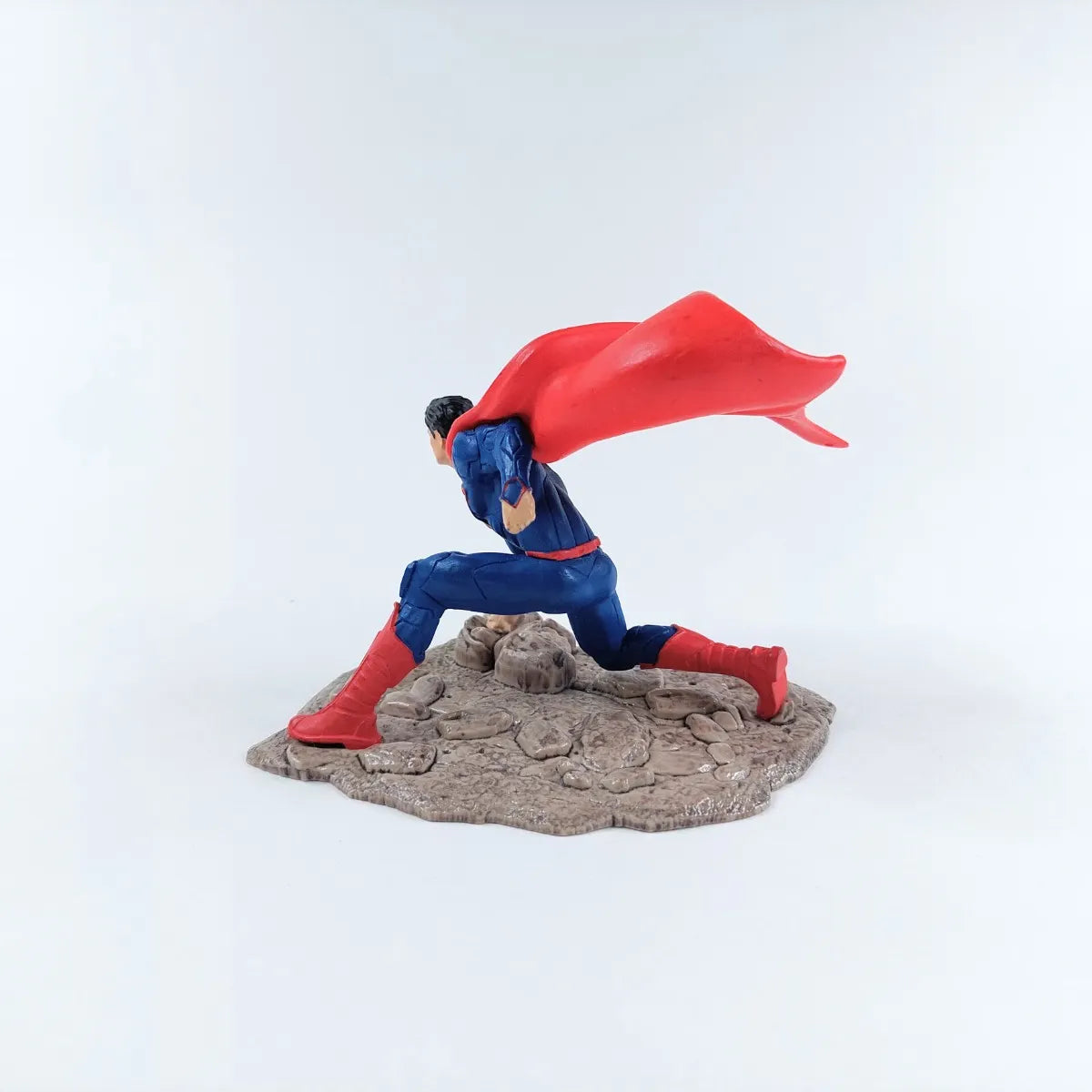 Schleich DC Comics supersankarit 2 kpl