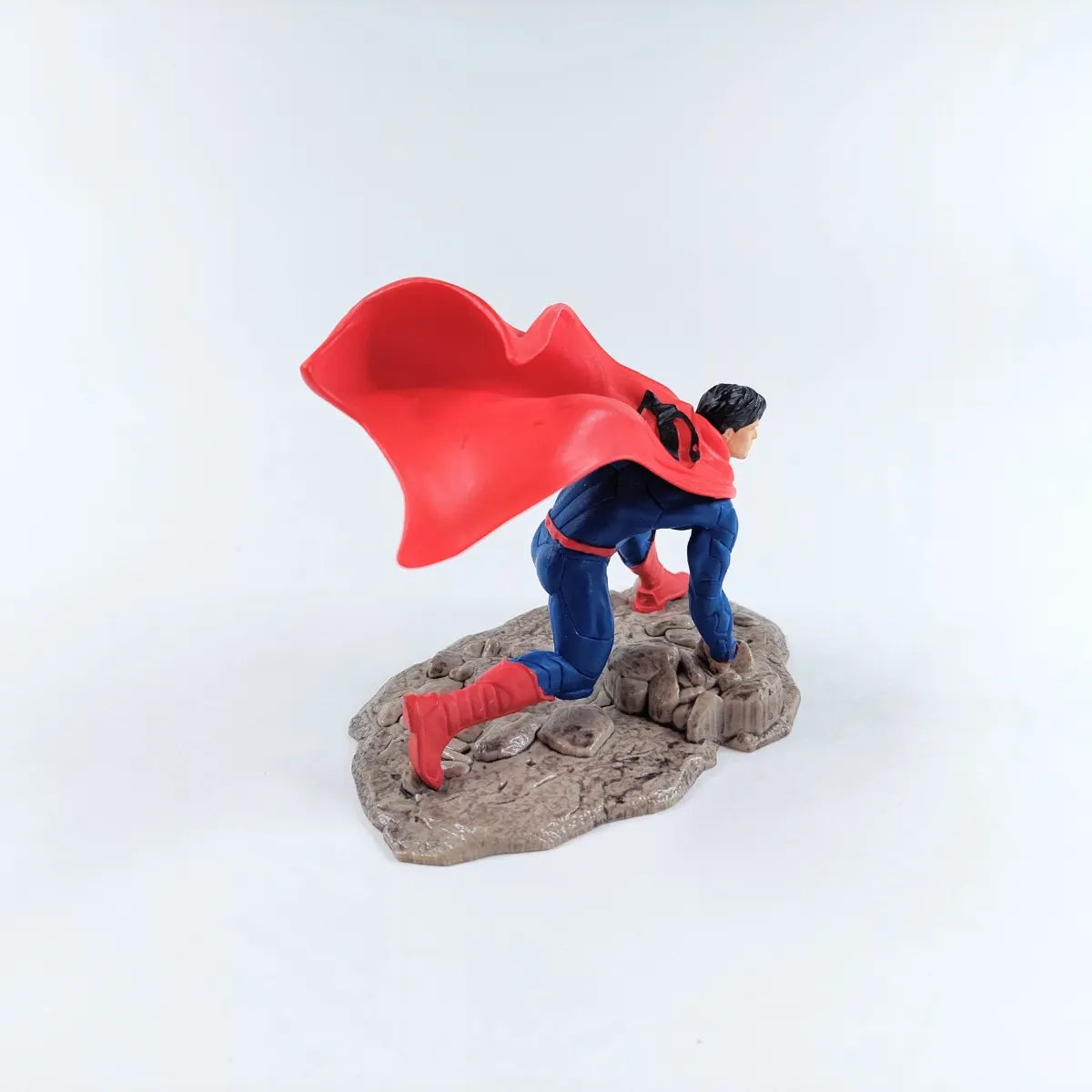 Schleich DC Comics supersankarit 2 kpl