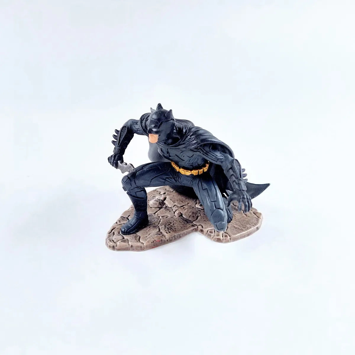 Schleich DC Comics supersankarit 2 kpl