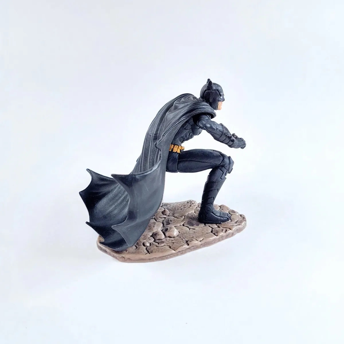 Schleich DC Comics supersankarit 2 kpl