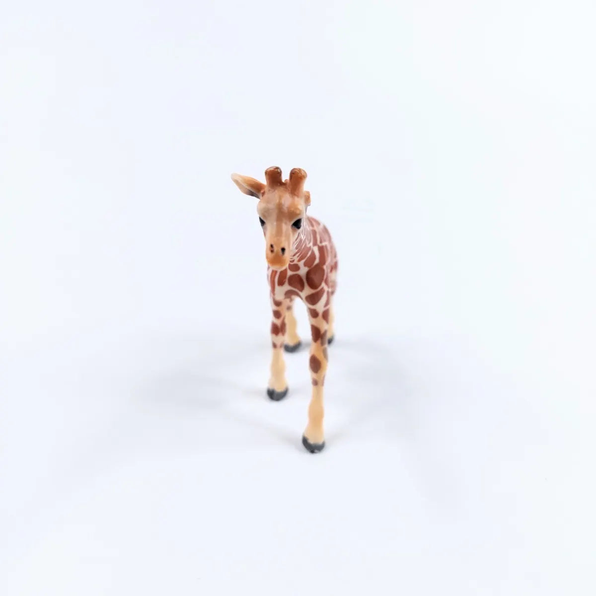 Schleich savannisetti 4 osaa