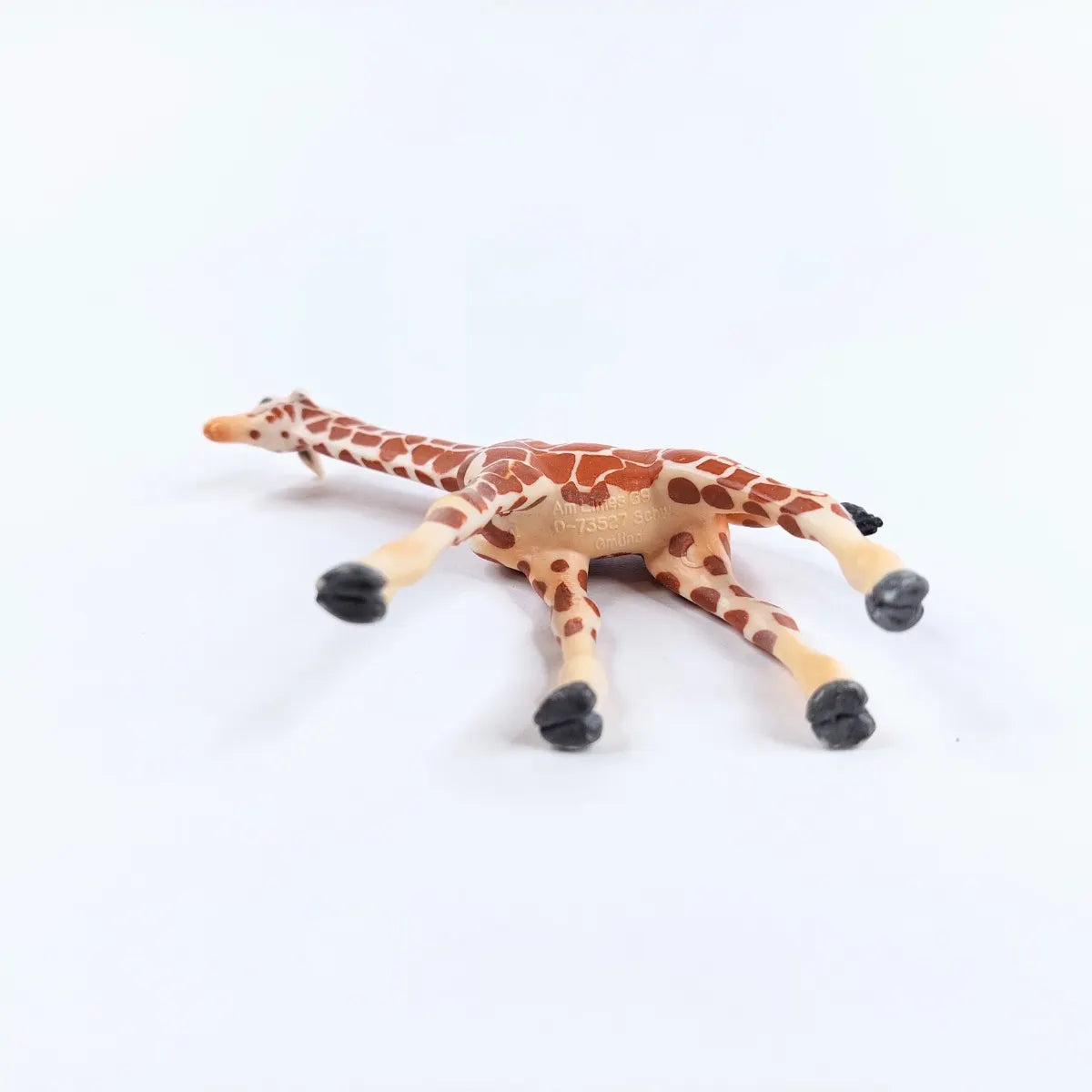 Schleich savannisetti 4 osaa