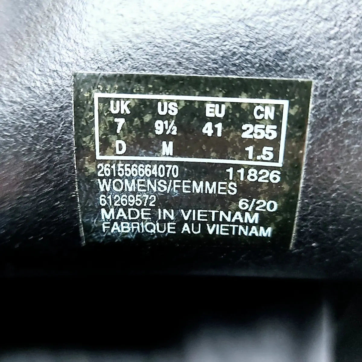 Clarks Desert Boot mokkanahkakengät koko 41