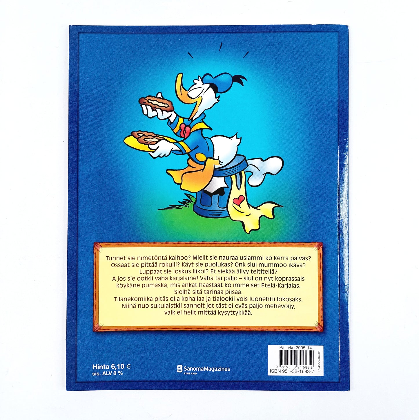 Walt Disney: Kaik lutviutuup