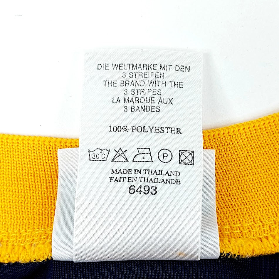 Adidas hihaton paita koko XL