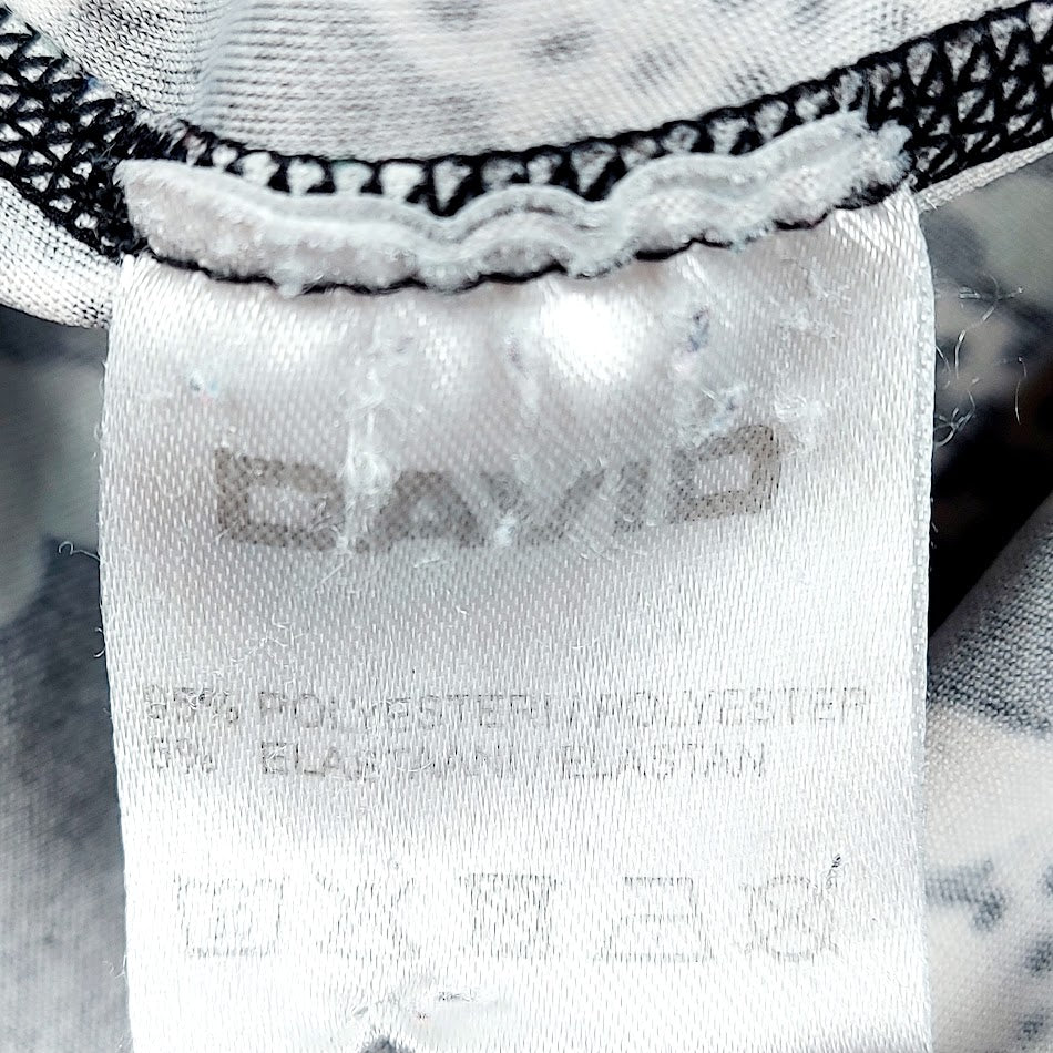 David urheilulegginssit koko L