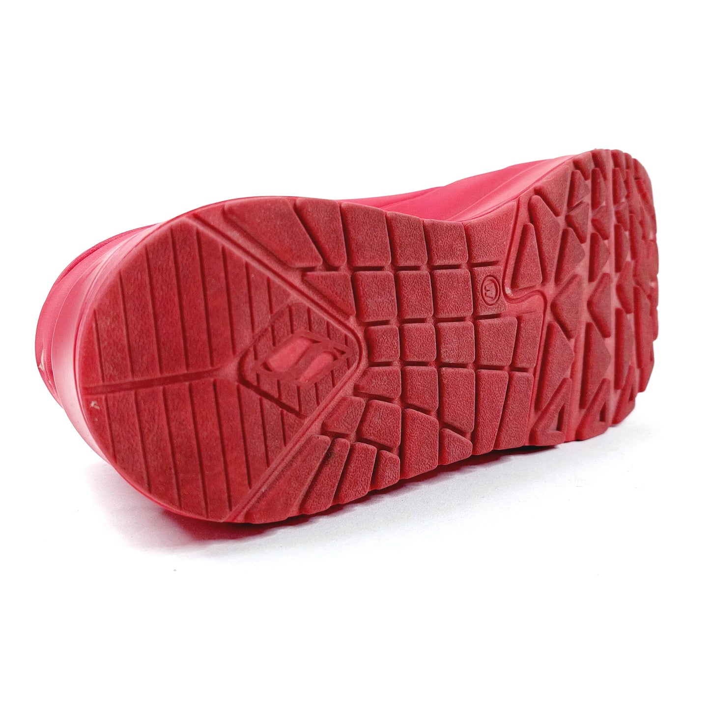 Skechers Uno - Stand On Air tennarit koko 37