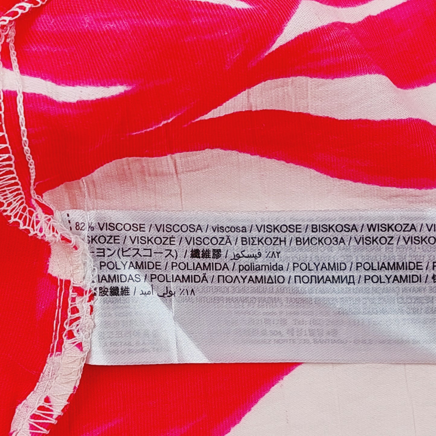 Mango Jarry hihaton mekko koko M