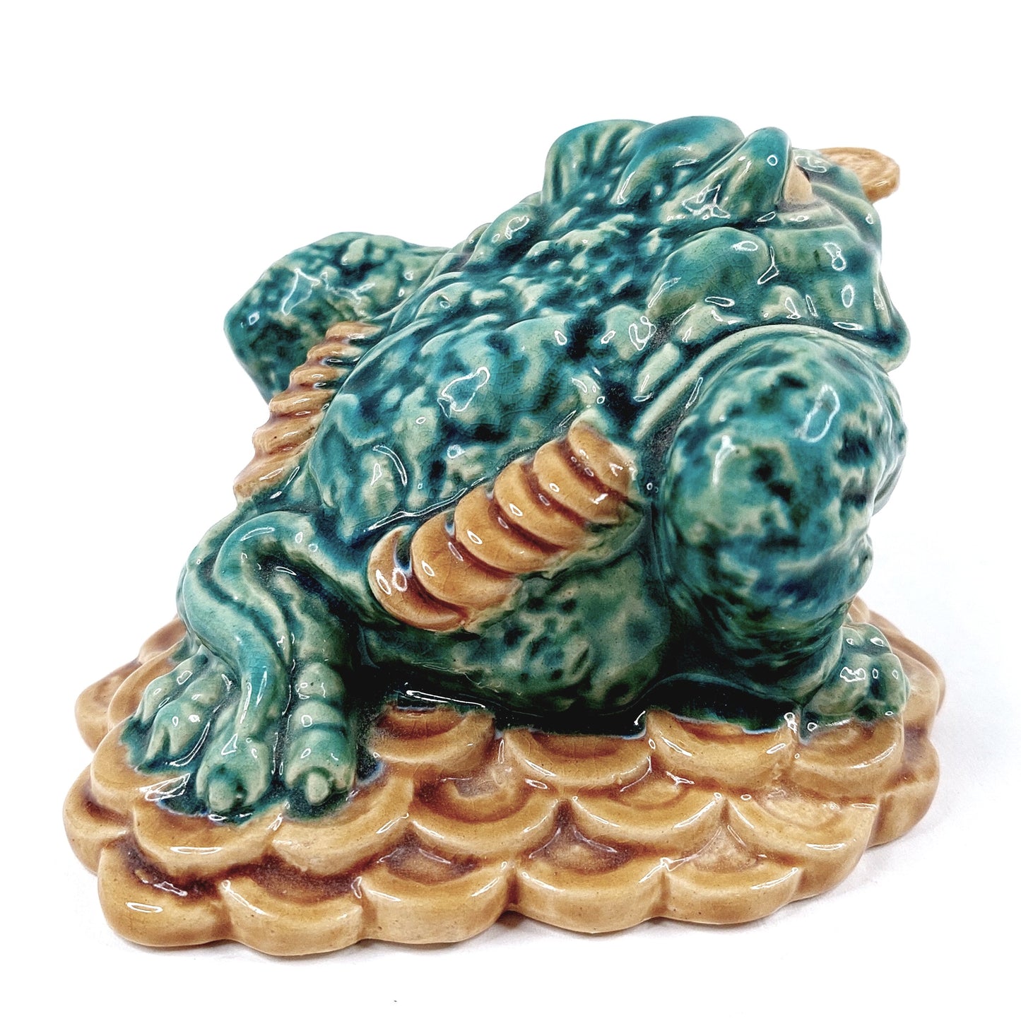 Feng shui rahasammakko figuuri