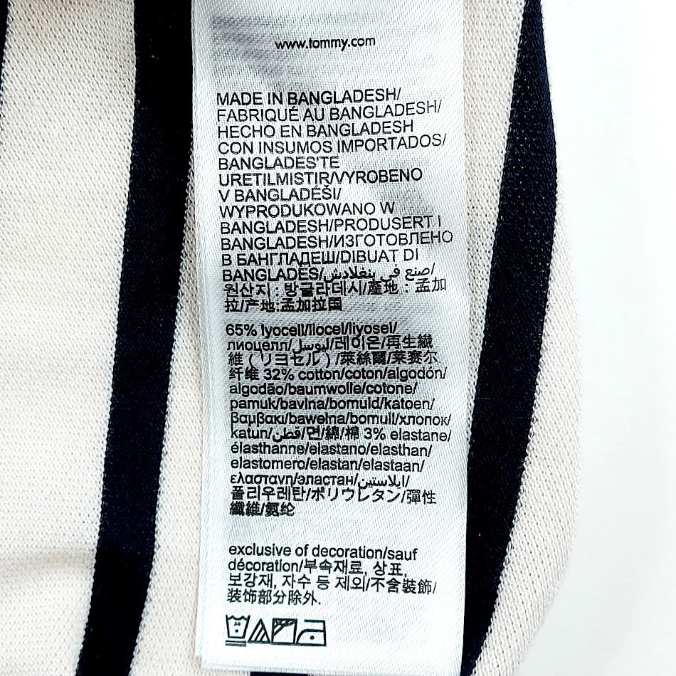 Tommy Hilfiger pikeemekko koko XL