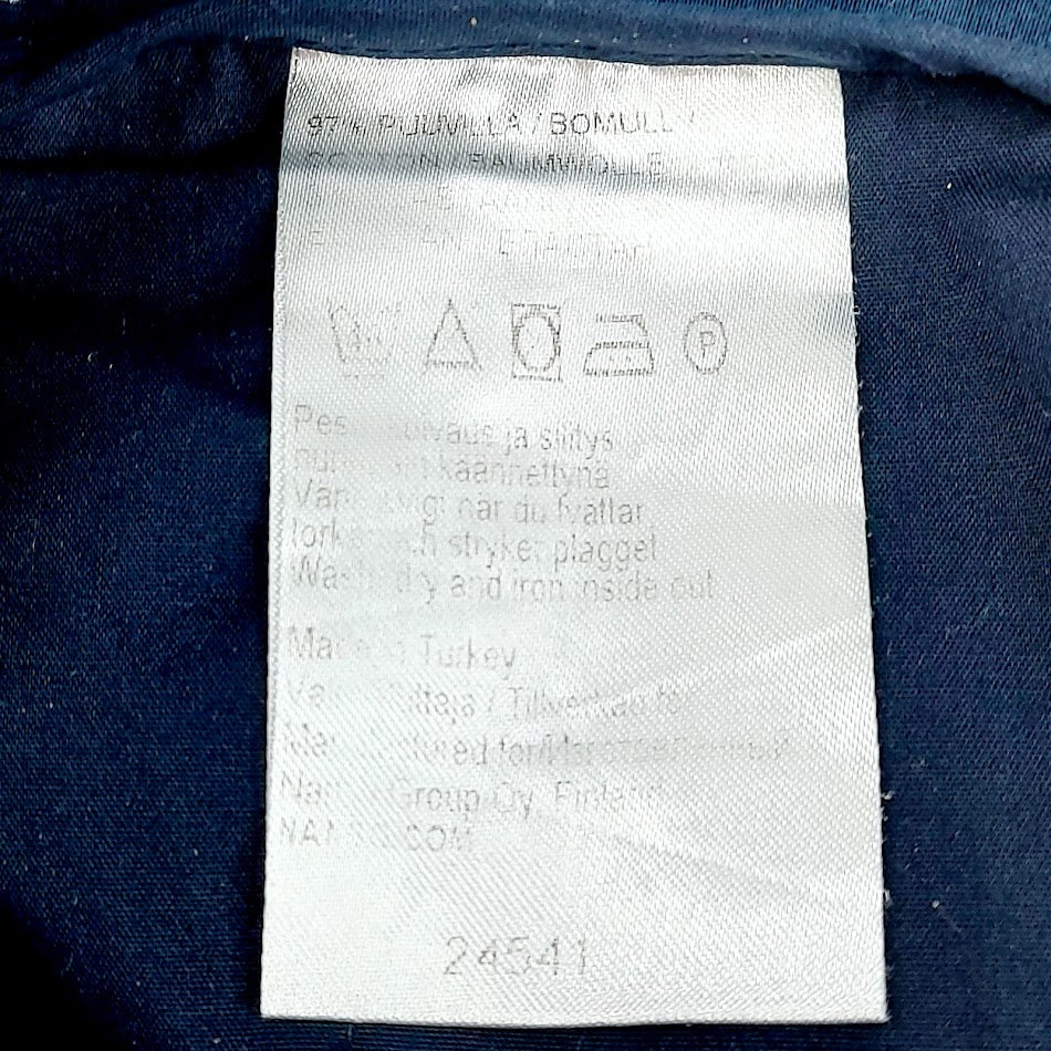 Nanso housut koko 38