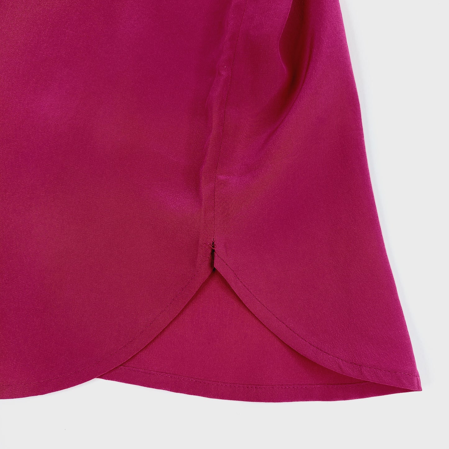 Tommy Bahama lyhythihainen silkkipusero koko L