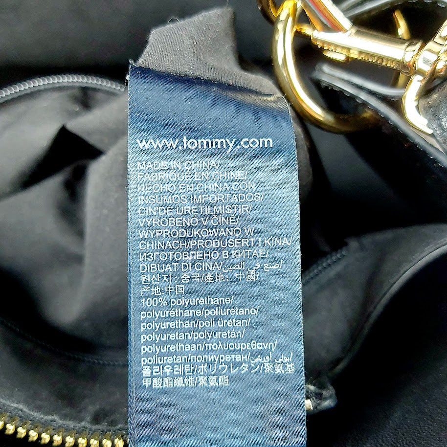 Tommy Hilfiger käsilaukku