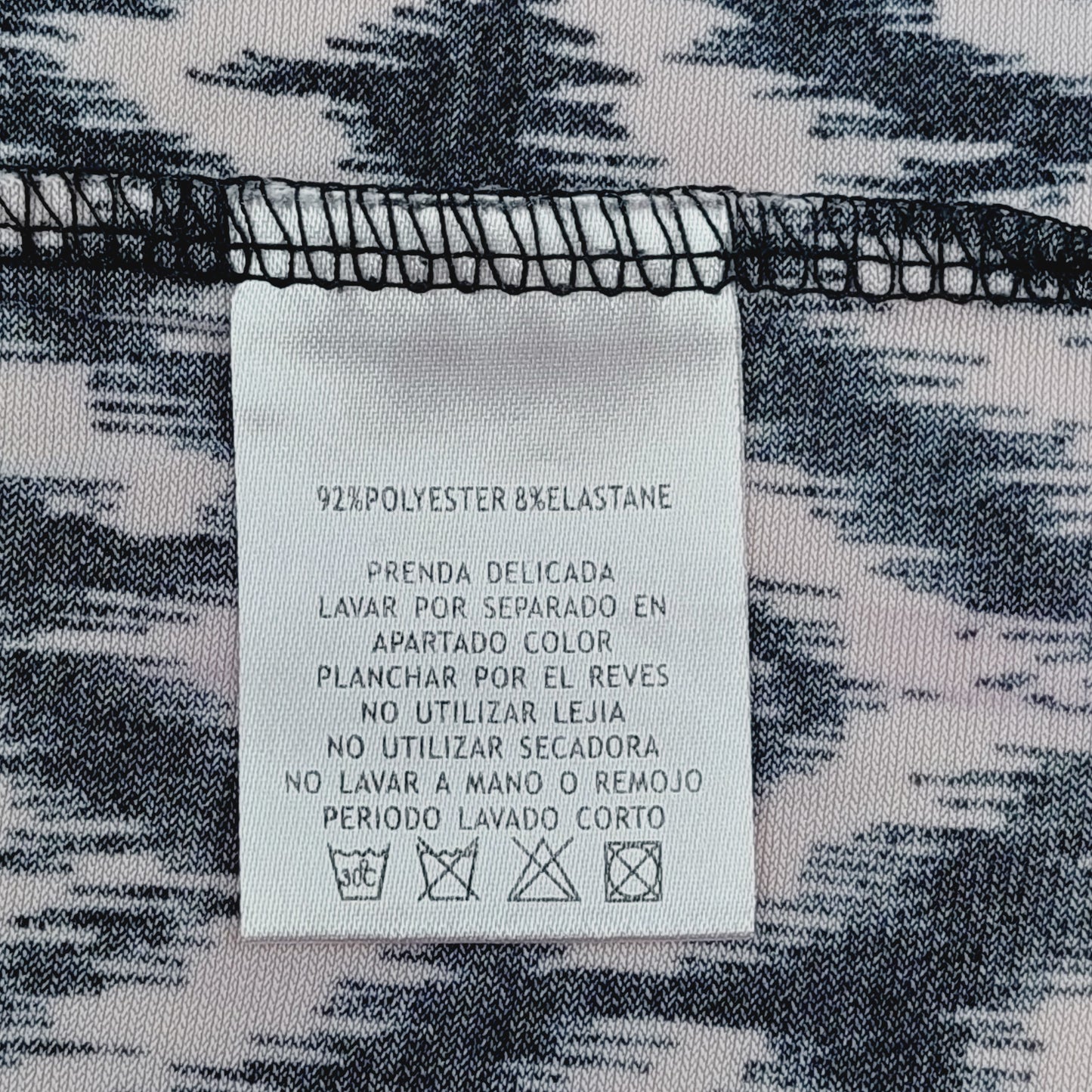 Almatrichi trikoomekko koko 42