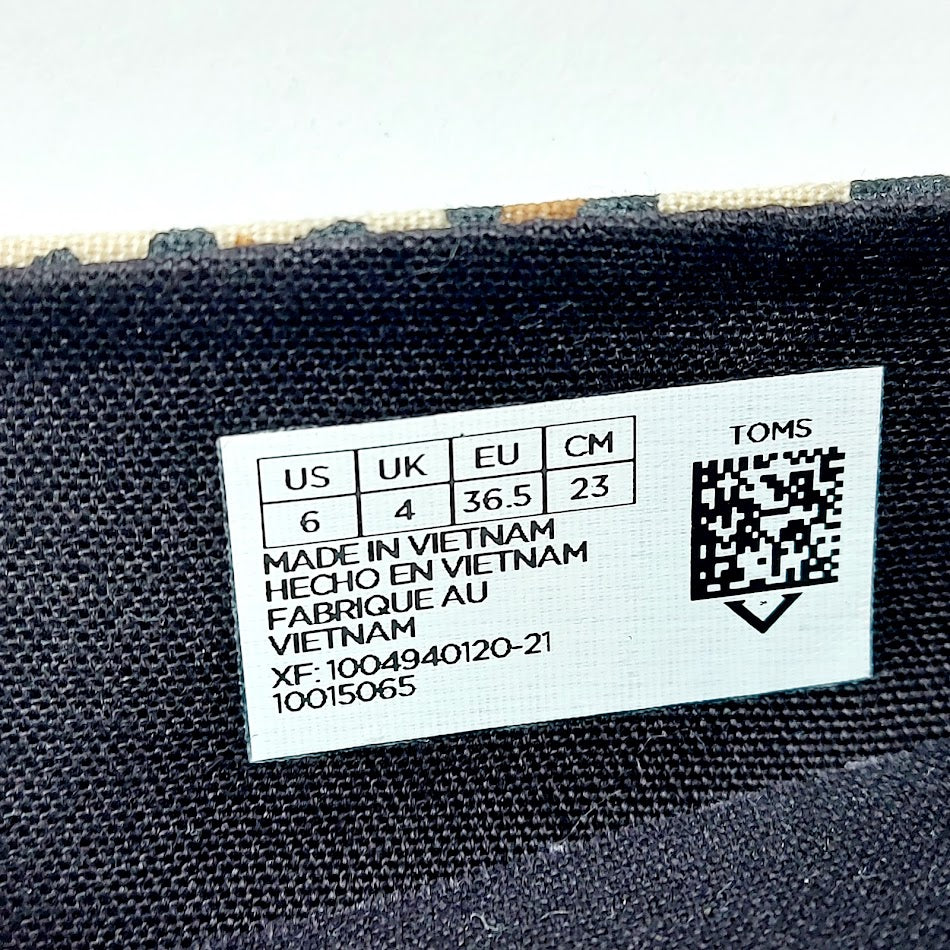 Toms kävelykengät koko 36 1/2