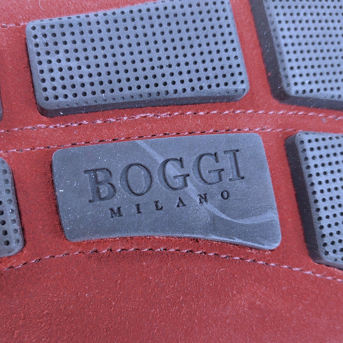 Boggi Milano loaferit koko 43