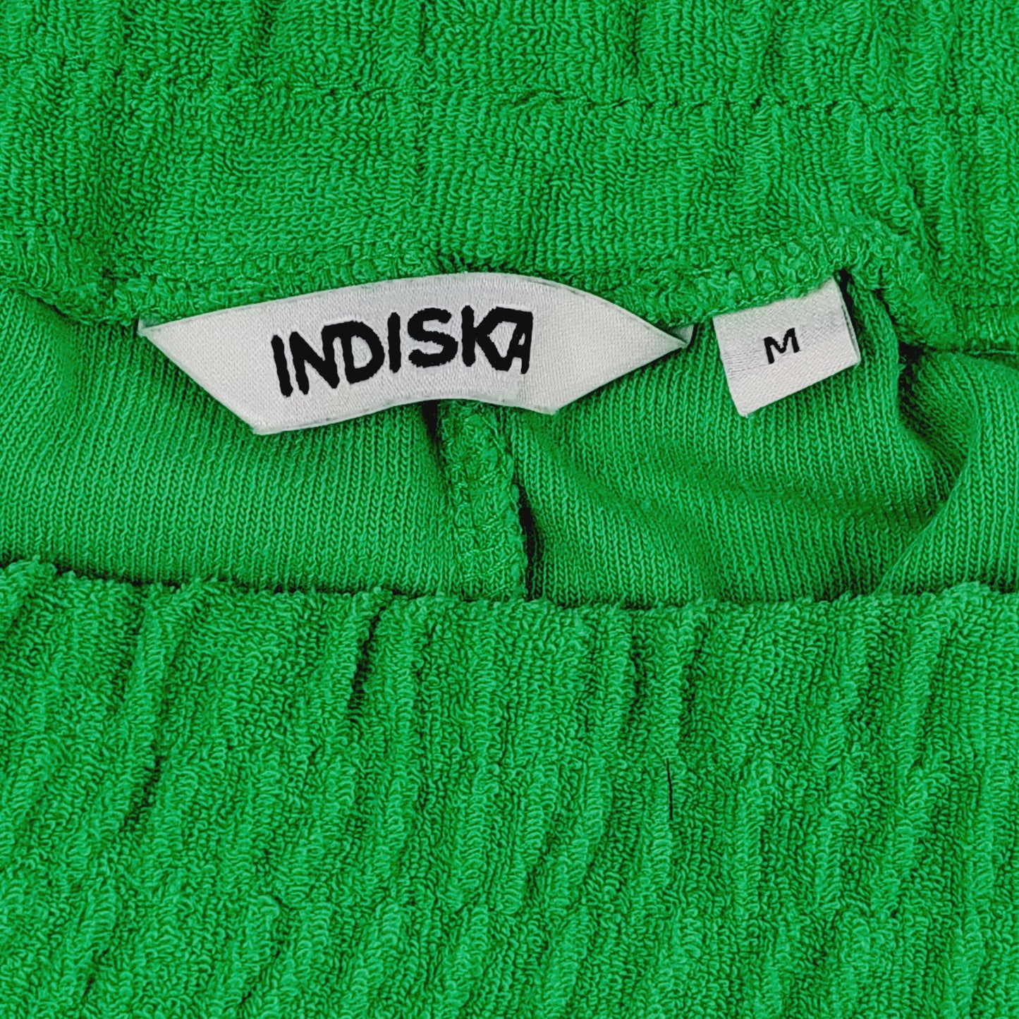 Indiska joustofroteeshortsit koko M