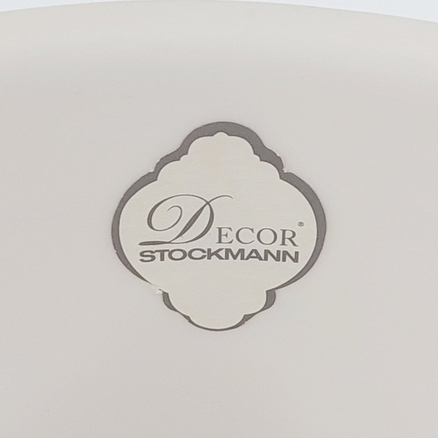 Decor Stockmann kukkaruukku