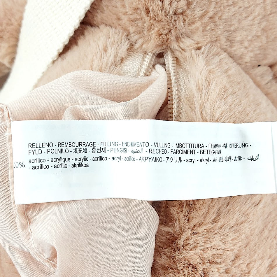 Lasten Zara Kids koira-pehmoreppu