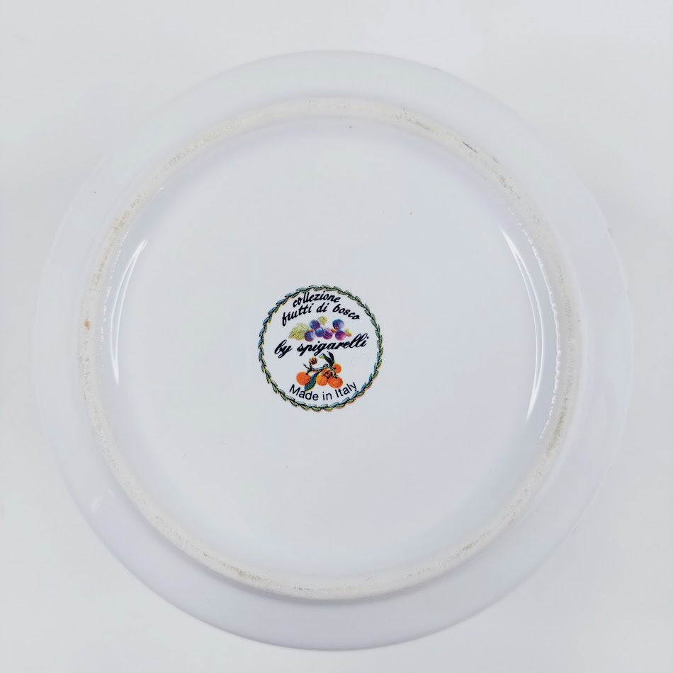 Collezione frutti di bosco by Spigarelli keraaminen ruukku