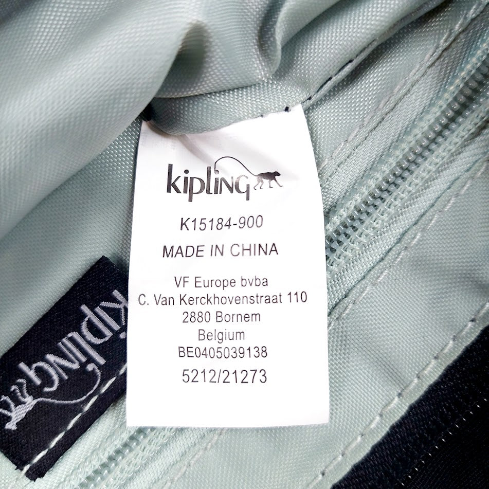 Kipling olkalaukku