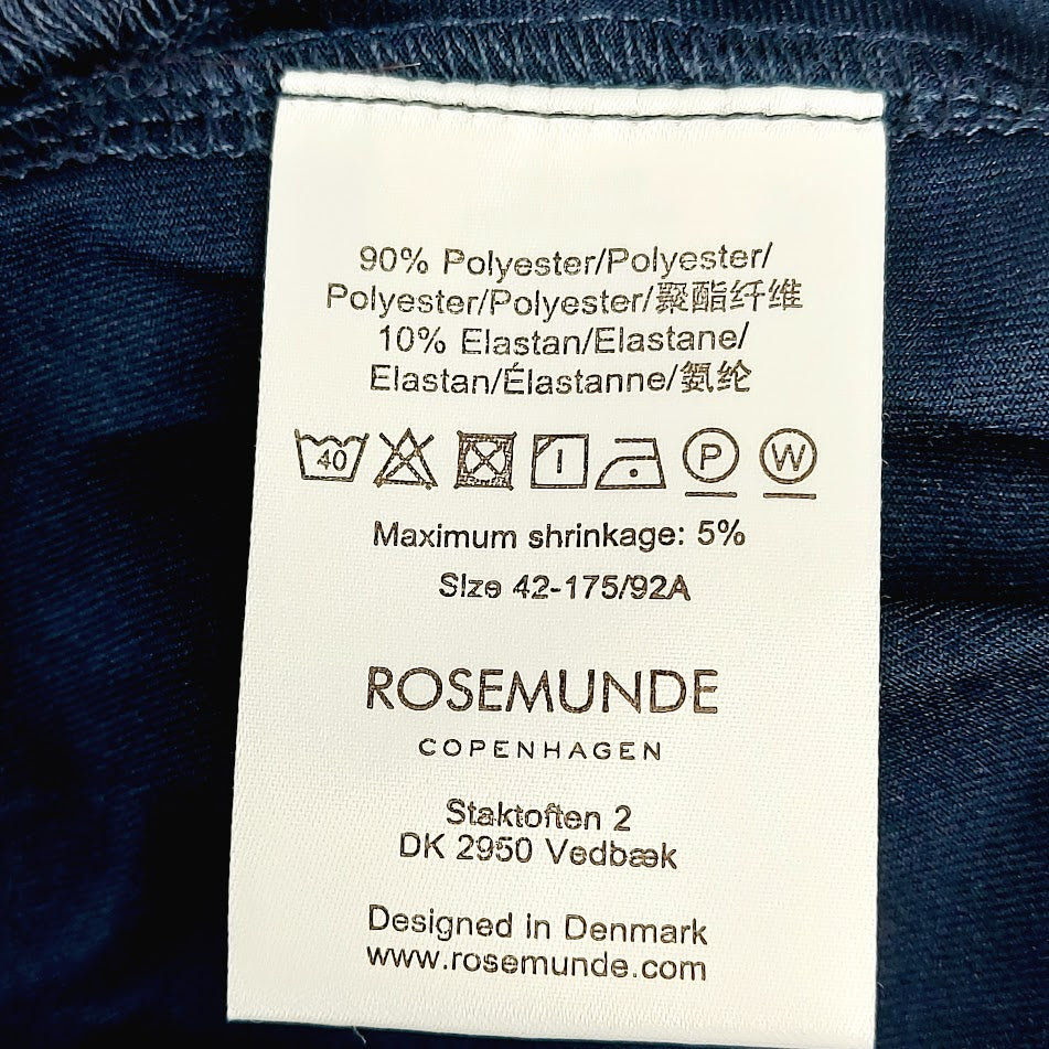 Rosemunde Copenhagen mekko koko 42