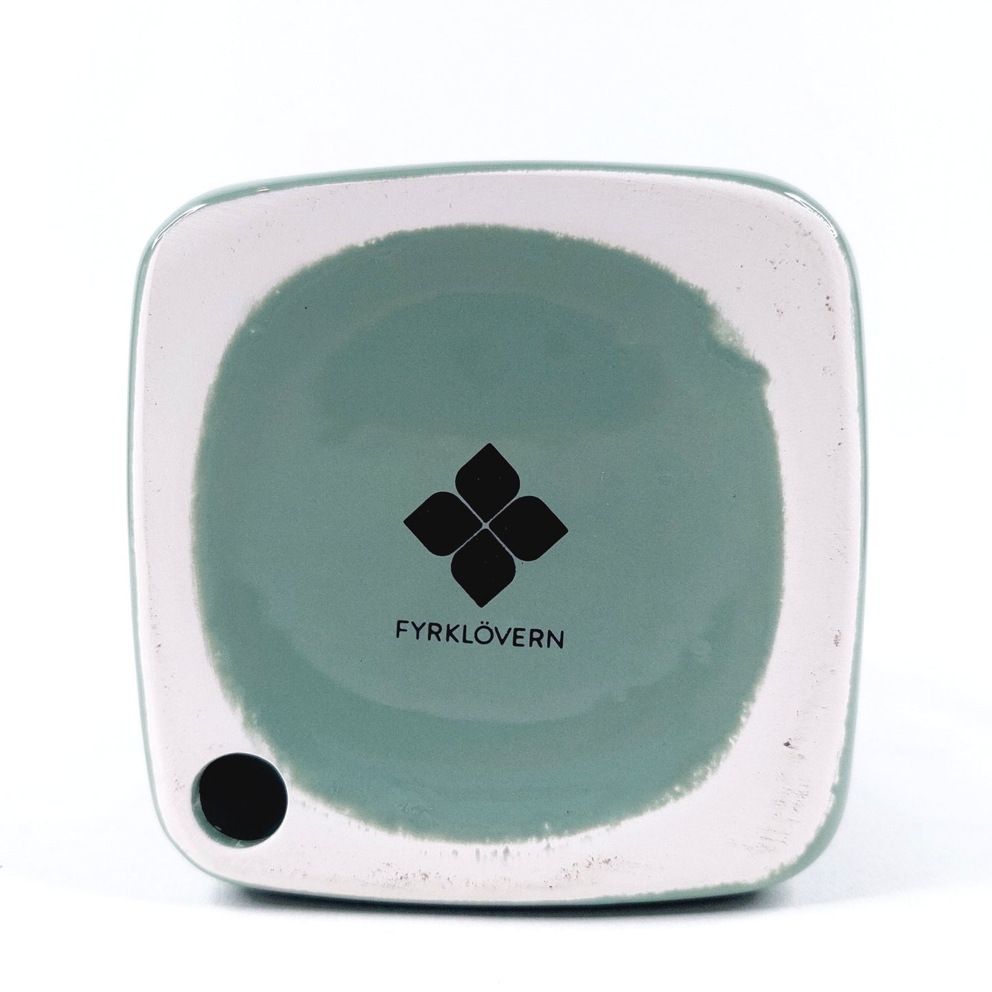 Fyrklövern kynttilälyhty
