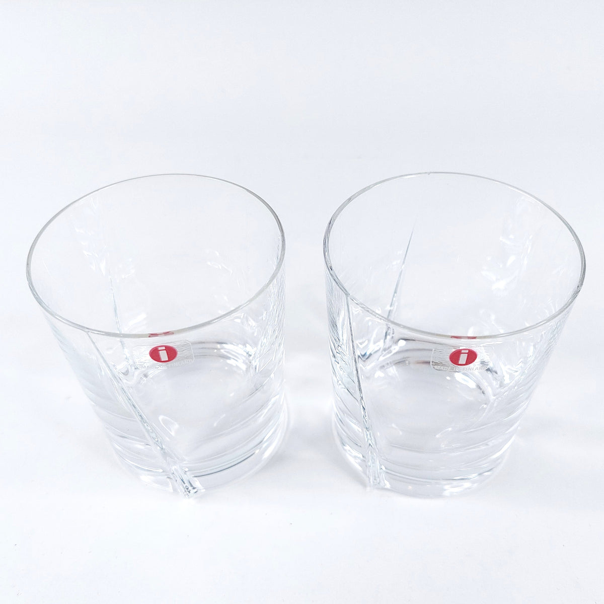 Iittala Viva juomalasi 2 kpl