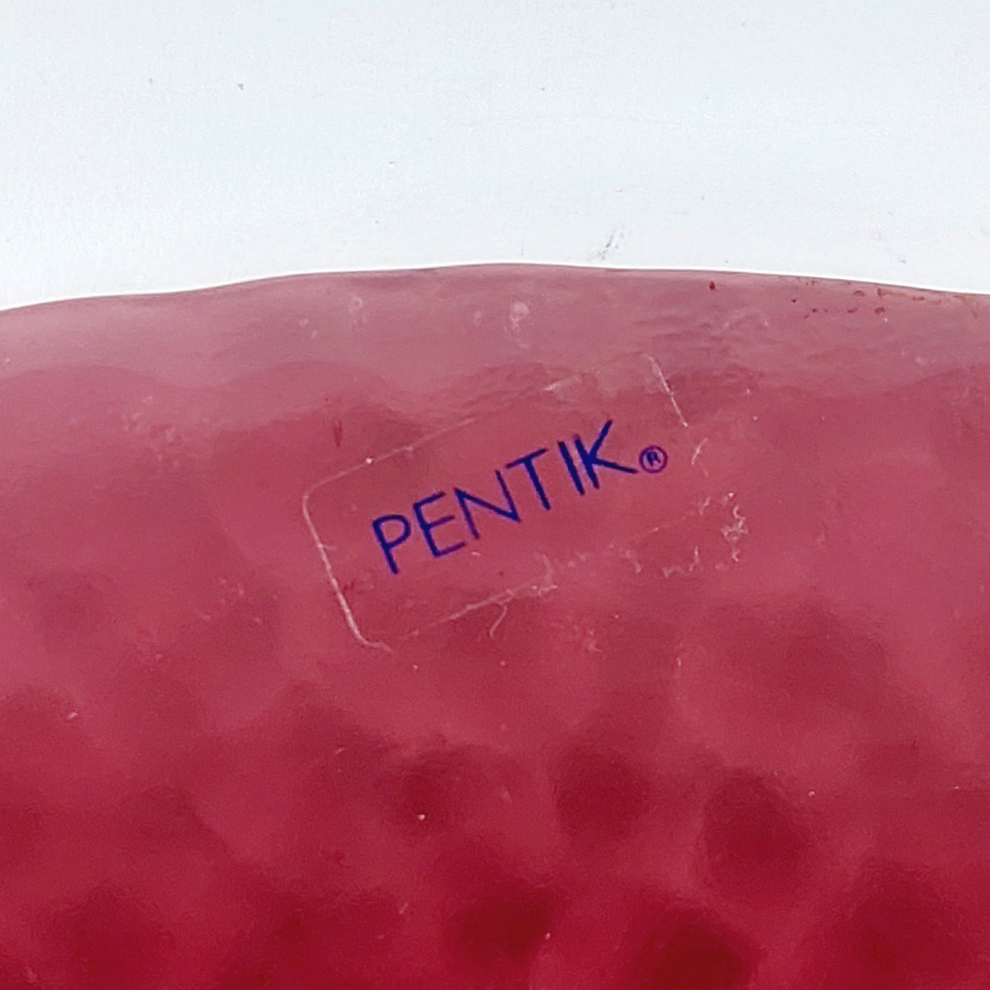 Pentik tarjoilulautanen