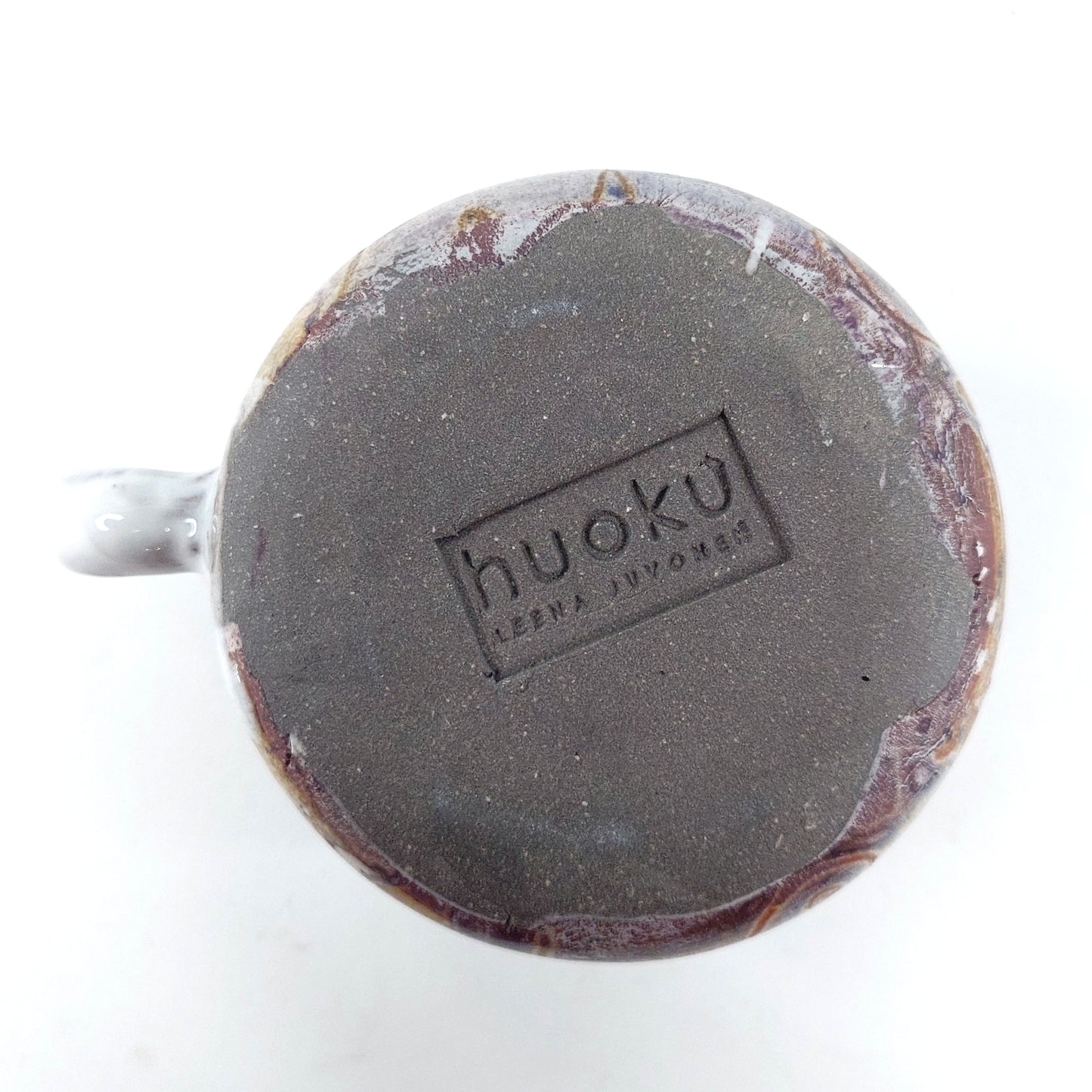 Huoku muki