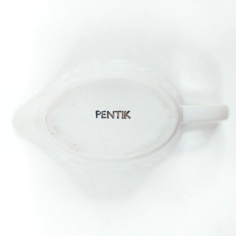 Pentik Vanilja kermakko