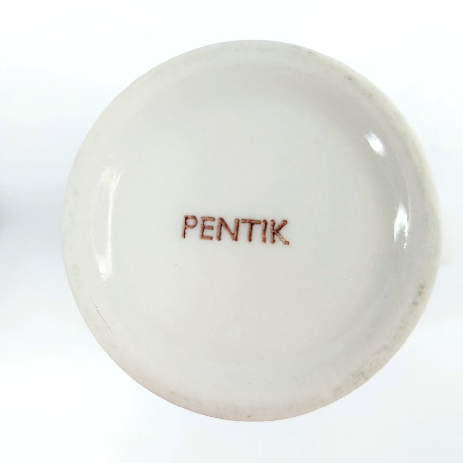 Pentik Inkivääri muki 2 kpl