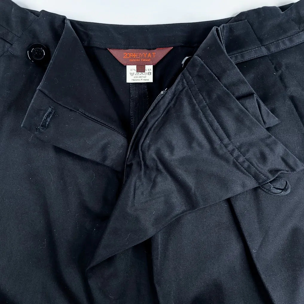 2OR+BYYAT kangascaprit koko 38