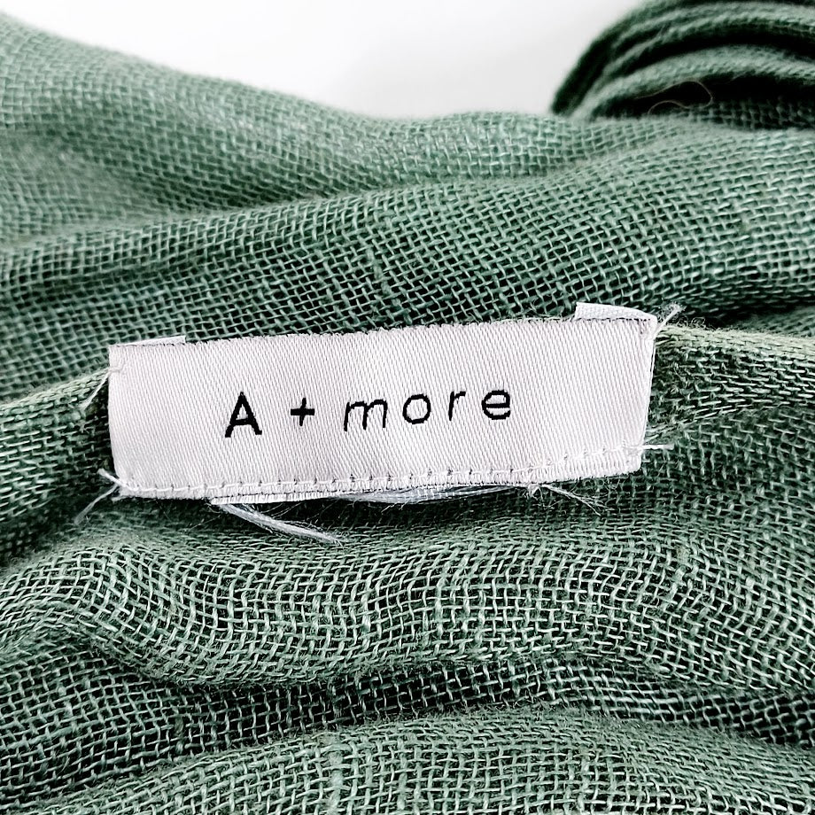 A+More Telise huivi pituus 180 cm